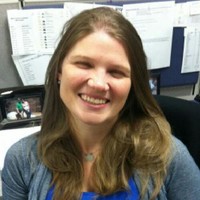 Kathleen Hawk