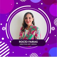 Rocio Vanessa Farias