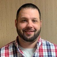 Nick Rademacher