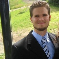 Chris Hogenes