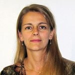 Alice Dohnalkova
