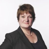 Marianne Wheatley