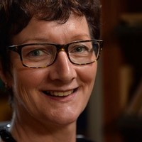 Marja Van Der Velden
