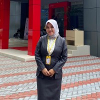 Fauza Syafitri