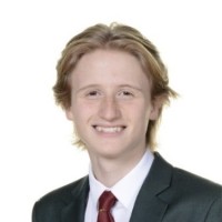 Benjamin Glover MYP