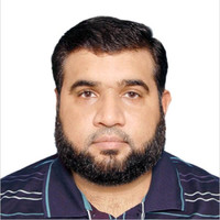 Chaudhry Muhammad Aamir Ali