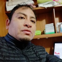 Ronald Paucar