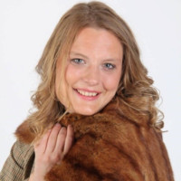 Esther Van Zon-Smit