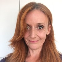Anette Liljeros