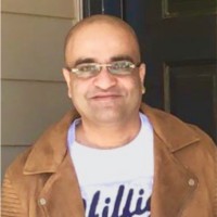 Anish Gupta