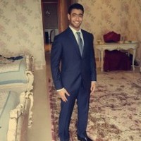 Hassan Saeed