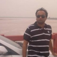 Javed Samad