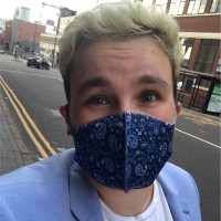 Cameron Ellis