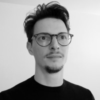 Simon Gaudin