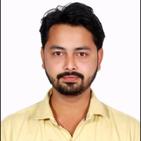Gaurav Kherudkar