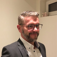 Leif Terje Skjæveland