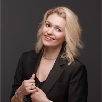 Julia Tkachenko