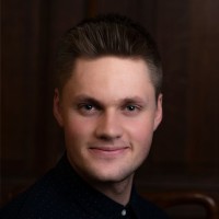 Nicholas Salzwedel