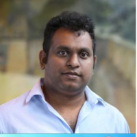 Udayanga Galappaththi