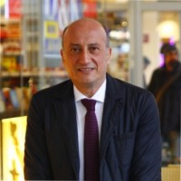 Ömer ŞENGÜLER