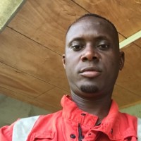 Éric Armel Sandoh Mounanga