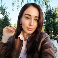 Галина Ермакова