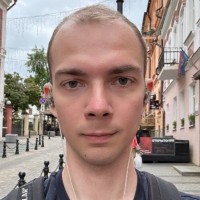 Артур Кулик