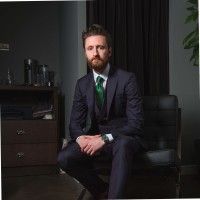 Andrew Doherty Mih
