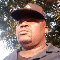 Elvis Mocheko