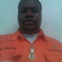 Cephas Kalala