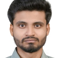 Yash Bawangade
