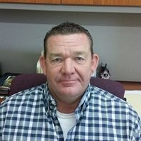 Darrell Dodd