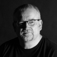 Andy Shaw