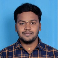 Mahendran R