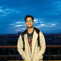 Dhruv Mathur
