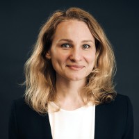 Yuliya Solovyova