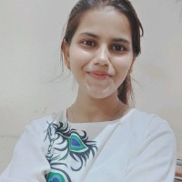 Deeksha Tiwari