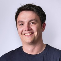 Ben Whiston