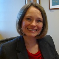Alison Kissee