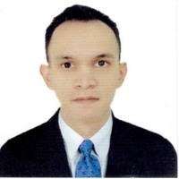Jose Marie Bustamante