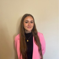 Gabriella Dixson-Peluso