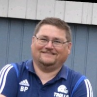 Bjarne Plassen