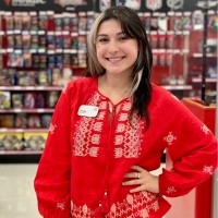 Jessie Gallegos