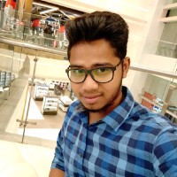 Diptikanta Muduli