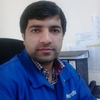 Yasir Mohyuddin