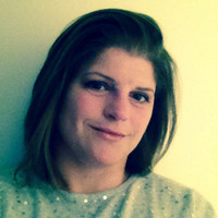 Carol Gagliano Hepp
