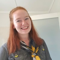 Tarryn Dell-Wallace