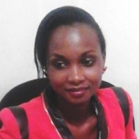Joyce Wambui