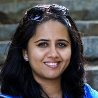 Rucha Joshi