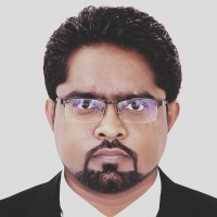 Benadict Perera